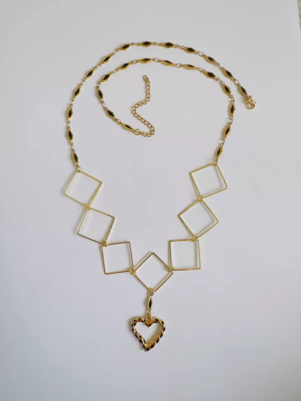 Eternal Necklace
