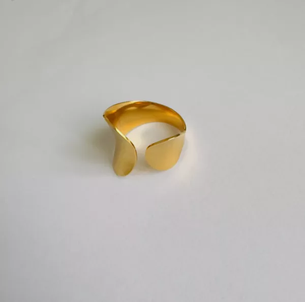 Flat Ring