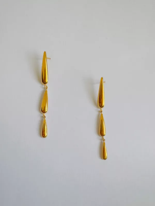 Horizon Earring