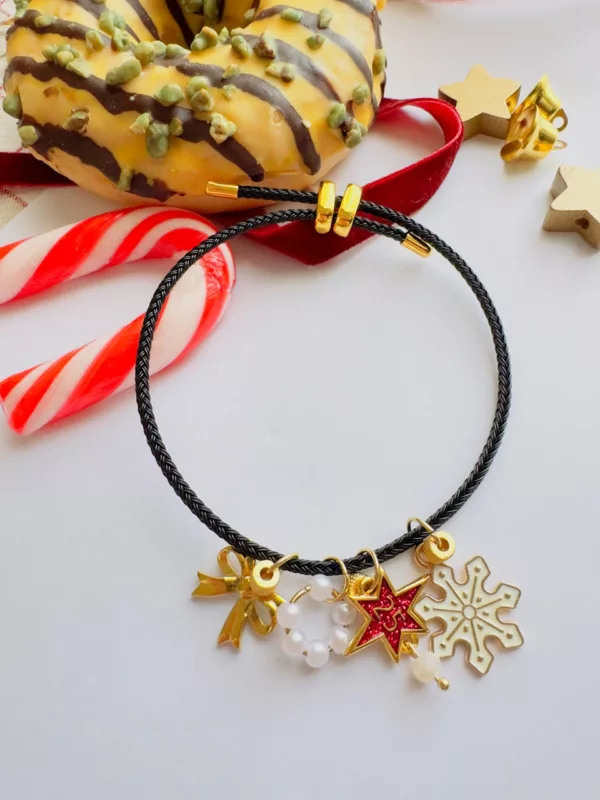 Lucky Snowflake