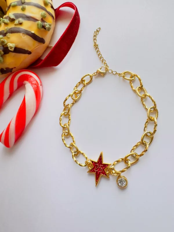 Lucky Star Chain