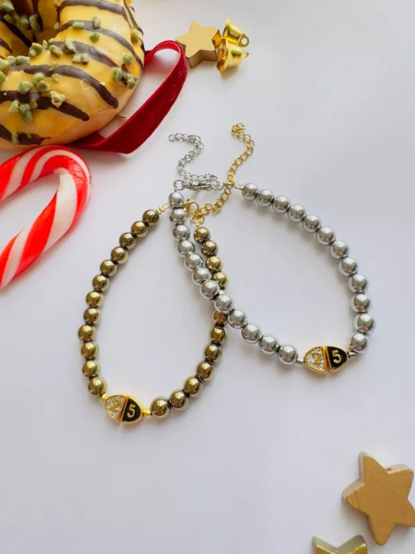 Lucky Hematite