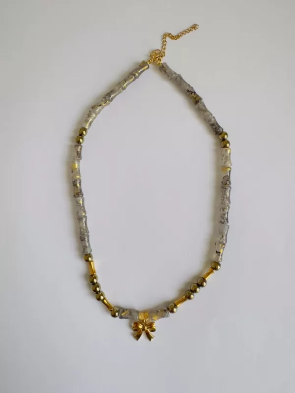 Lush Necklace