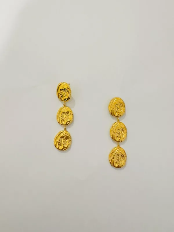 Majestic Earring