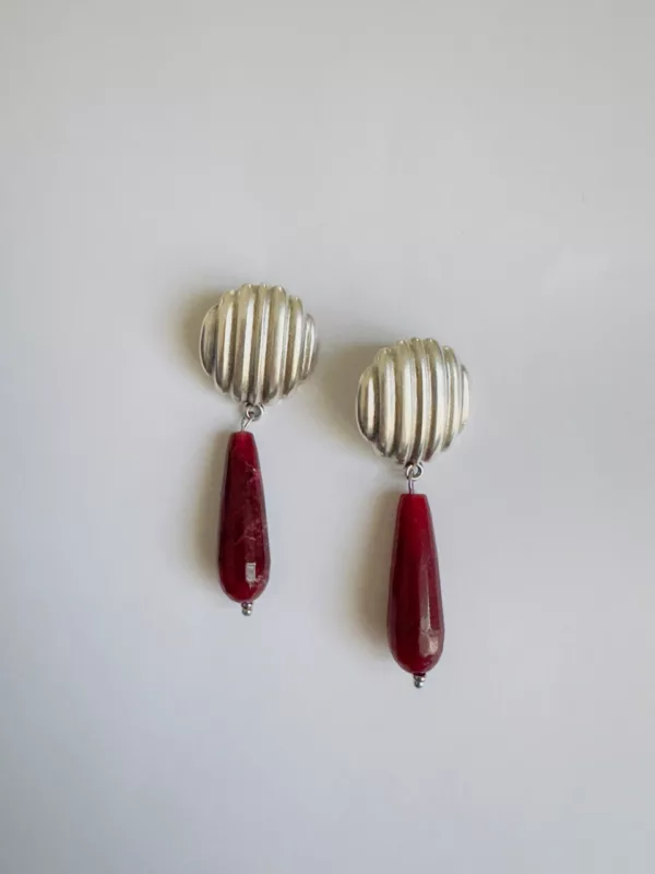 Ray Earring