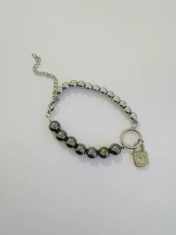 Secret Bracelet
