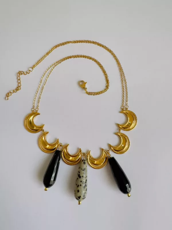 Serenity Necklace