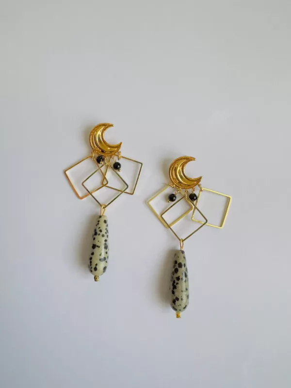 Twilight Earring