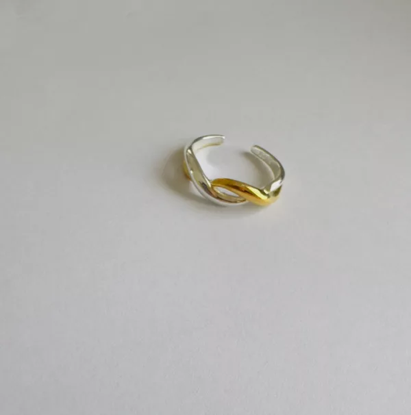 Hermione Ring