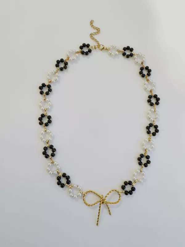Amelia Necklace