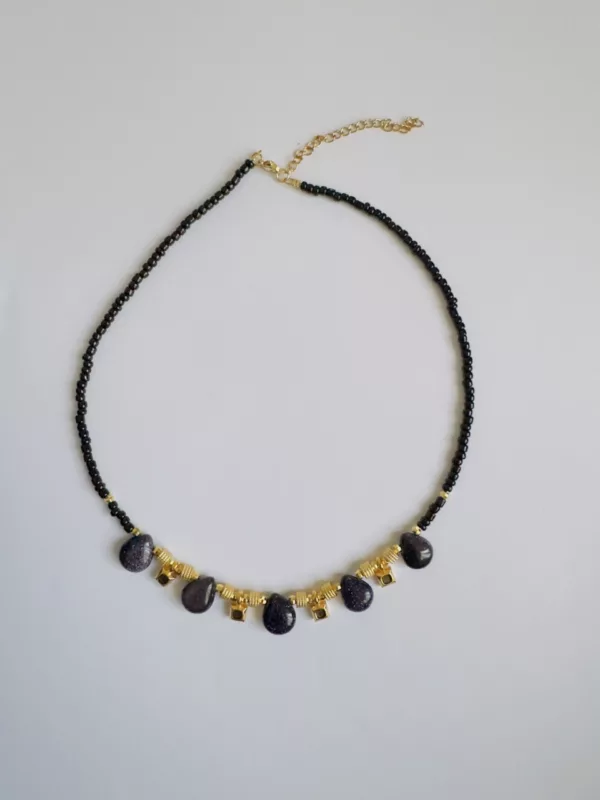 Sparkle Diamond Necklace