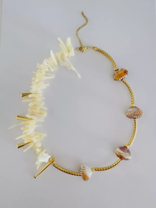 Grace necklace
