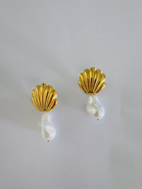 Meadow earring
