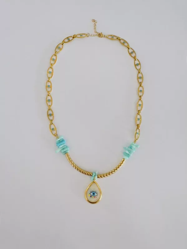 Melody necklace