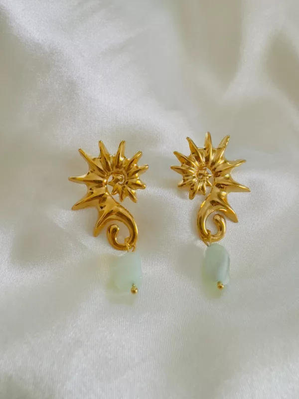 Mirage earring