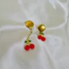 Selene earrings 3 Selene2
