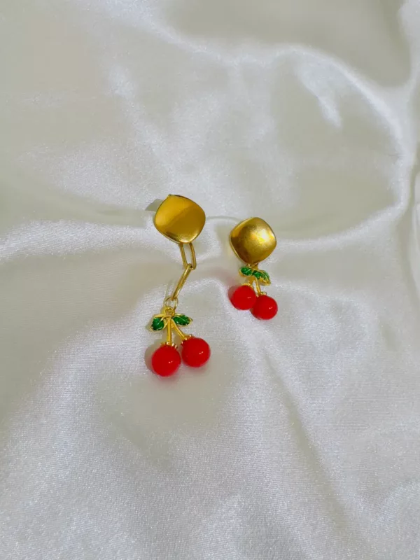 Selene earrings