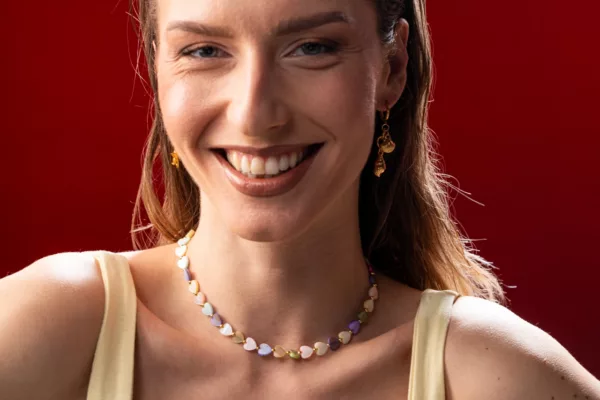 Seraphina necklace