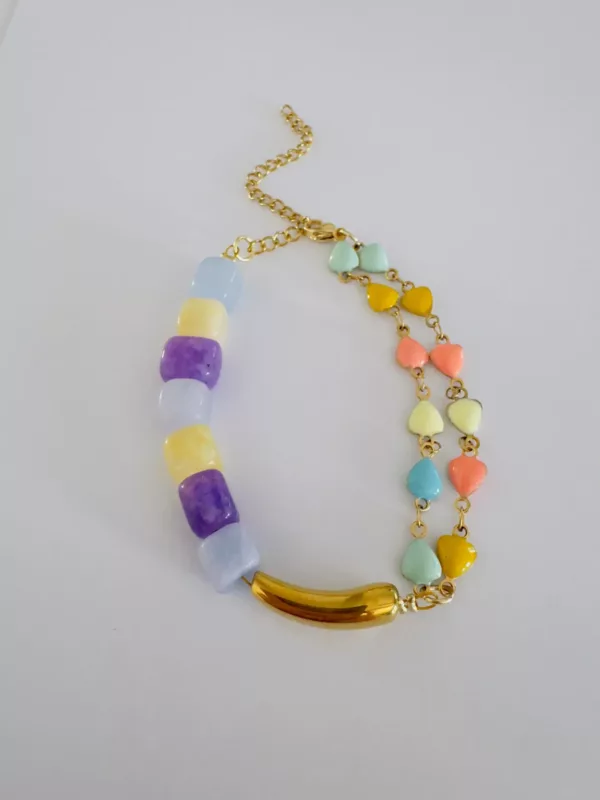 Blossom Bracelet