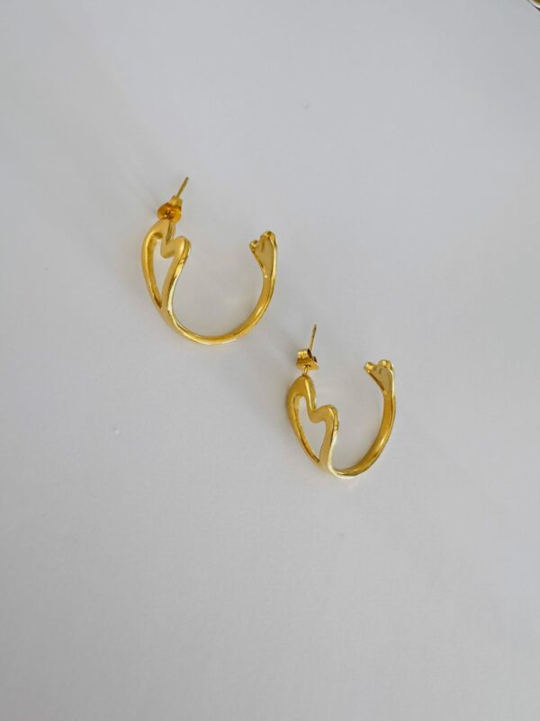 Daphne Earrings