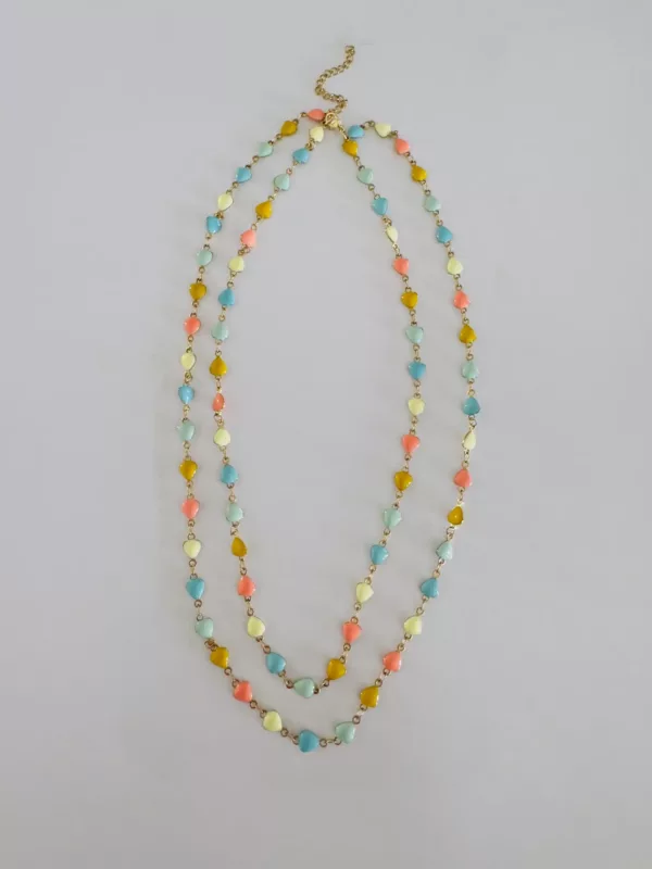 Riviera Necklace