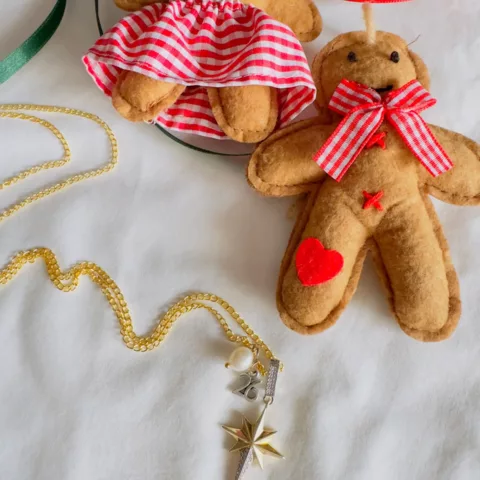 Lucky Star | Christmas 2025