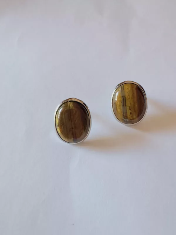 Glaciera Earring