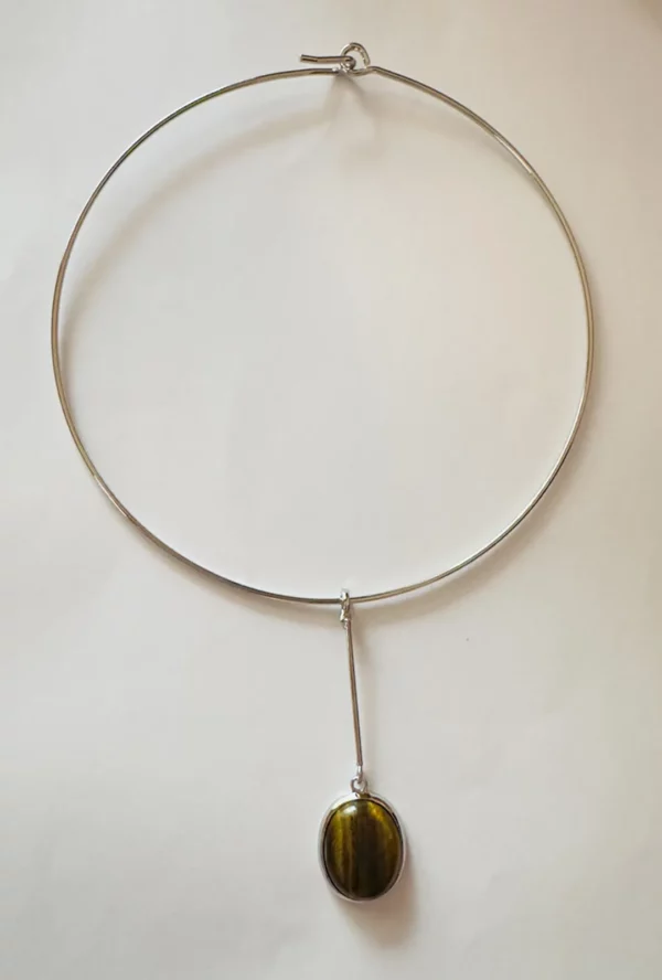Moonlace Necklace