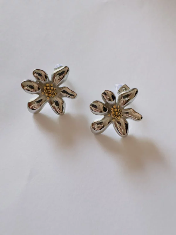Noctiva Earring