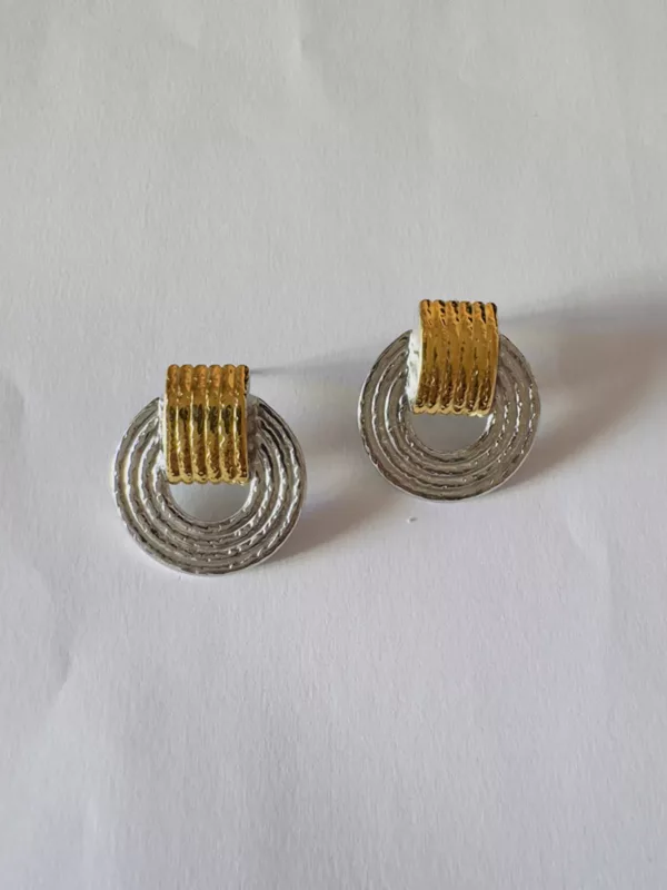 Snowelle Earring