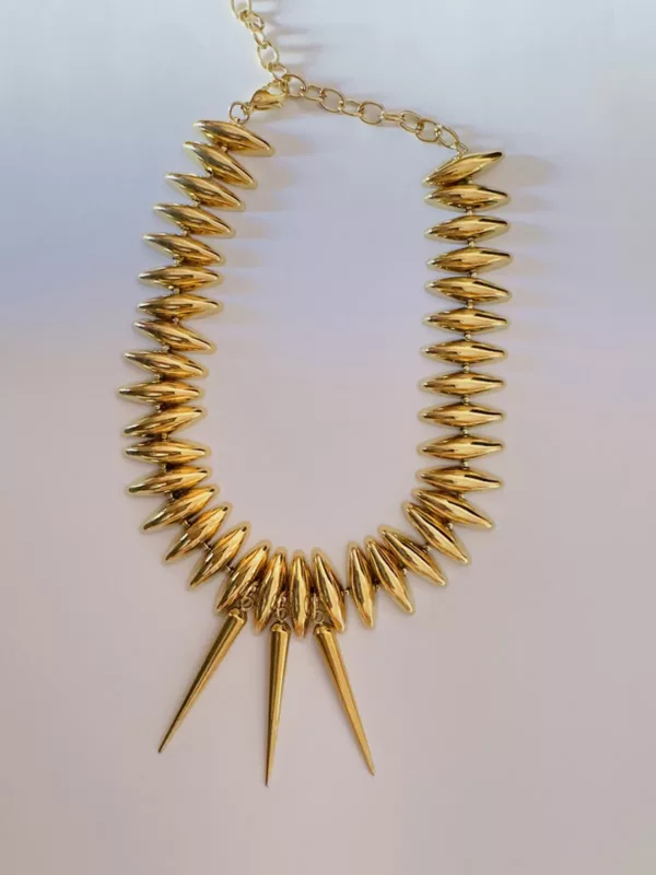 Silvaris Necklace