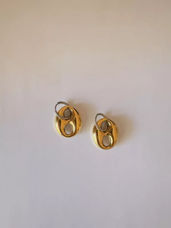 Lunaris Earring