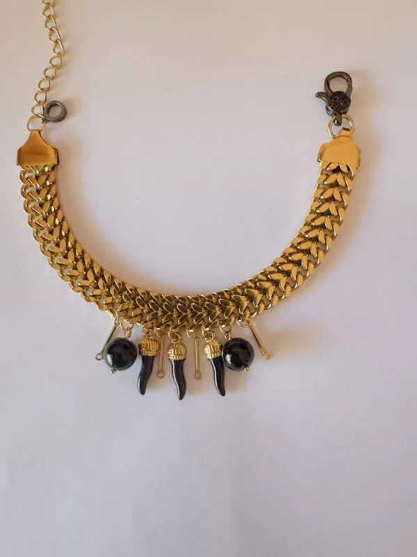 Aureline Necklace