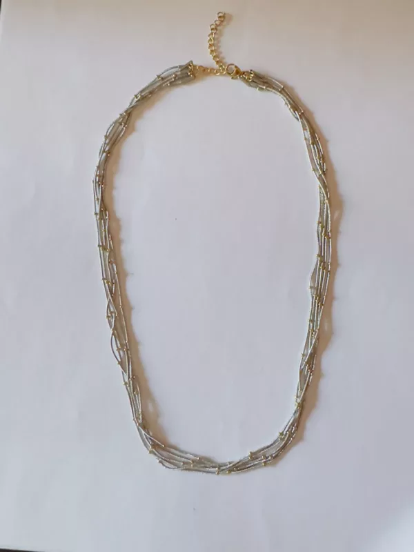 Nordelle Necklace