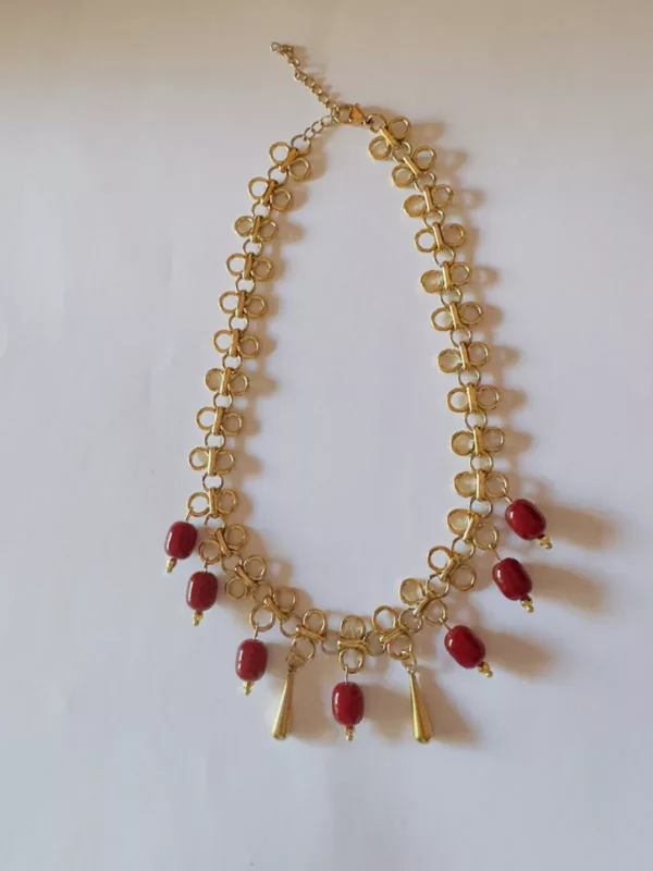 Eirwyn Necklace