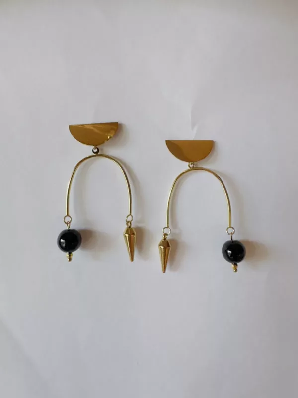 Nivara Earring