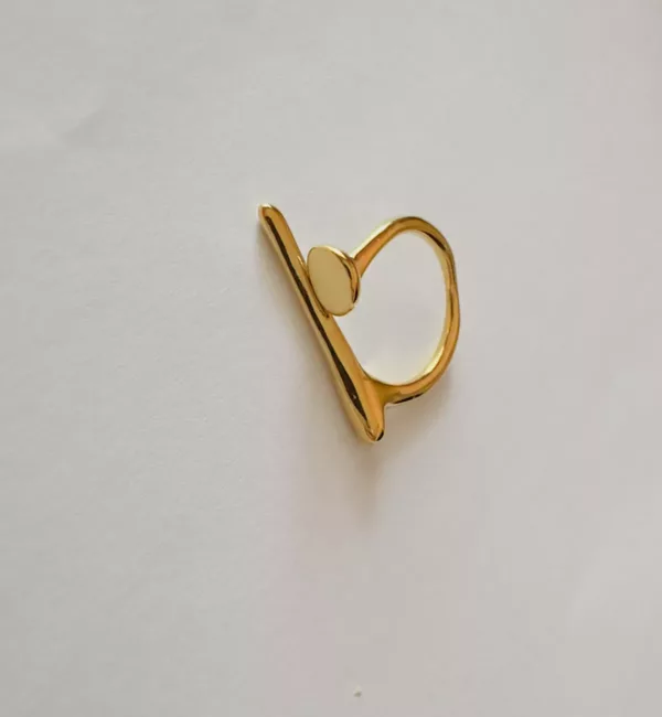 Briselle Ring