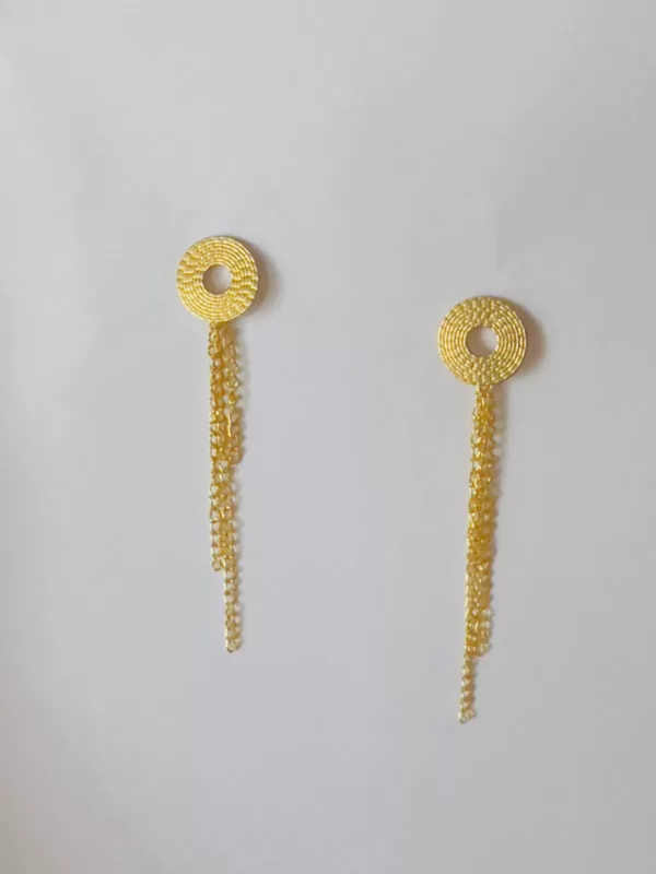 Isona Earring
