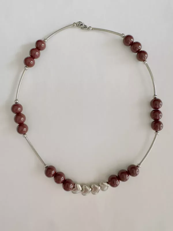 Crysolola Necklace