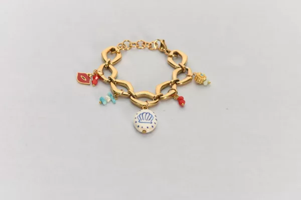 Eione Bracelet