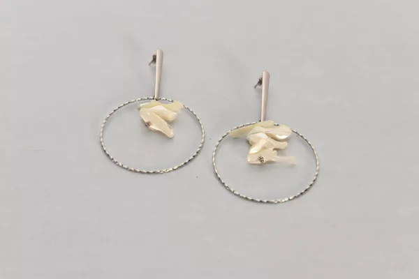 Silencio Earring