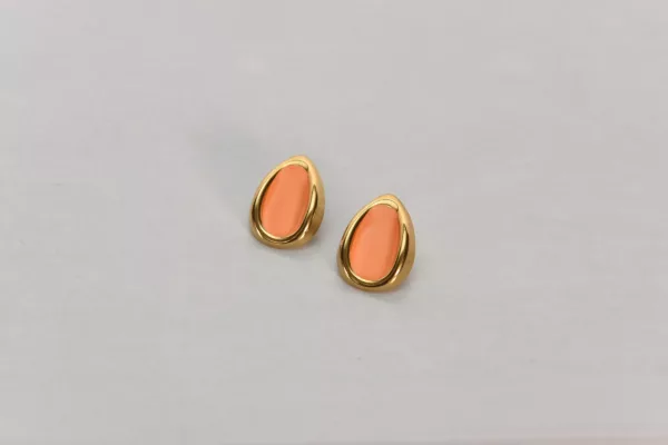 Lyra Earring