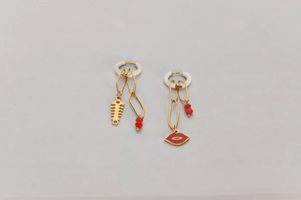 Setareh Earring