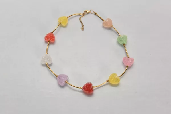 Amphitrite Necklace