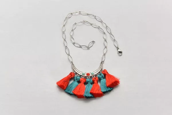 Aludra Necklace