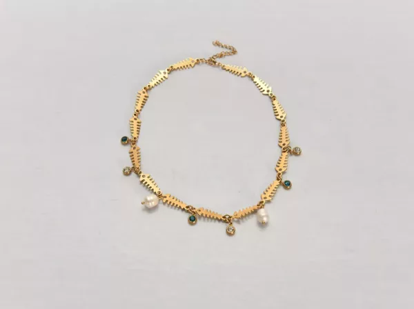 Marea Necklace