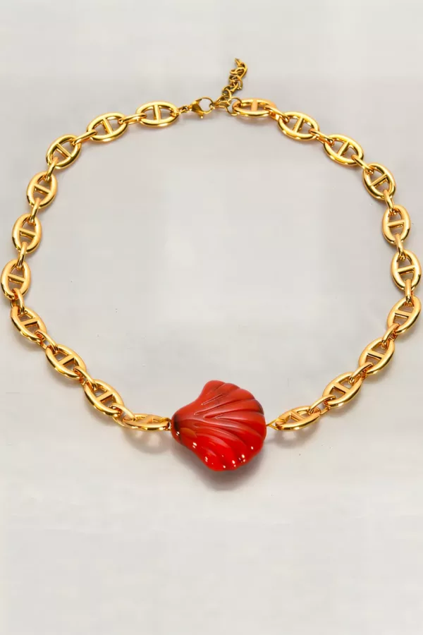 Junonia Necklace