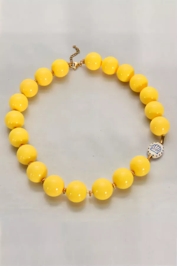 Ammoudia Necklace