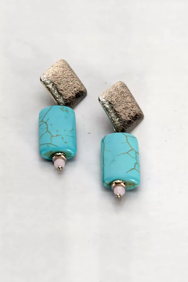 Akoya Earring