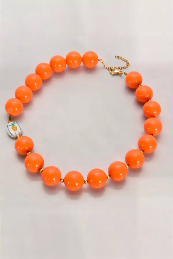 Nissos Necklace